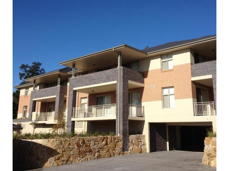 23/17-19 Hutchinson Avenue, Kellyville NSW 2155