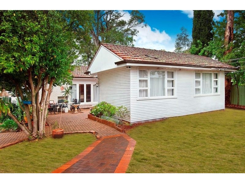 56 Castle Hill Road, West Pennant Hills NSW 2125