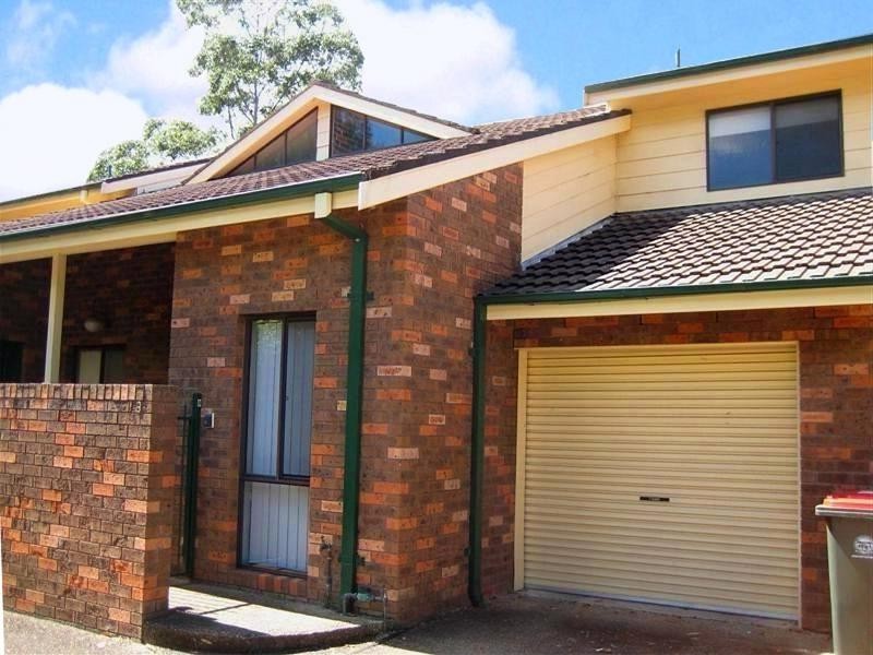 5/24-26 Castle Street, Castle Hill NSW 2154