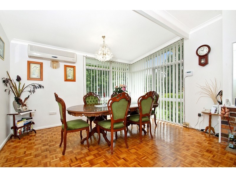 Castle Hill NSW 2154