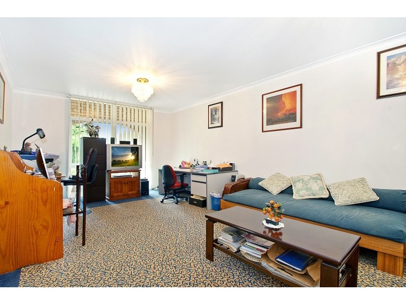 Castle Hill NSW 2154