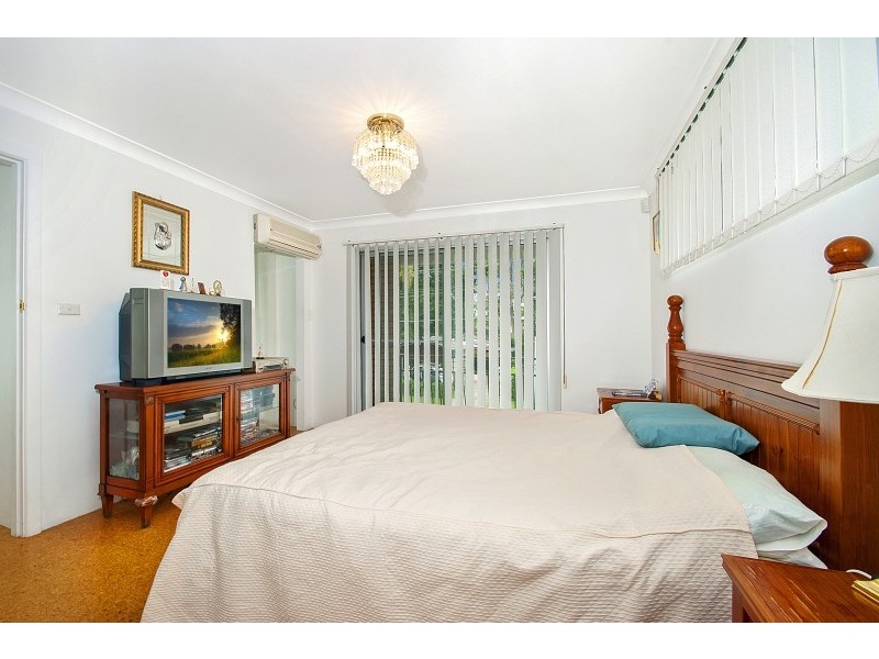 Castle Hill NSW 2154