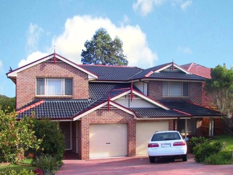 2/101 Oratava Avenue, West Pennant Hills NSW 2125