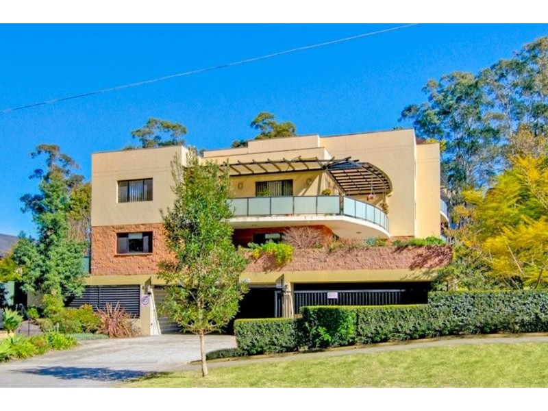 23/40 Jenner Street, Baulkham Hills NSW 2153