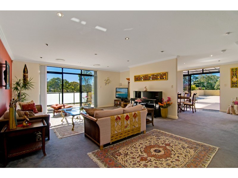 23/40 Jenner Street, Baulkham Hills NSW 2153