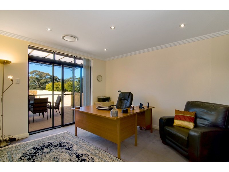 23/40 Jenner Street, Baulkham Hills NSW 2153