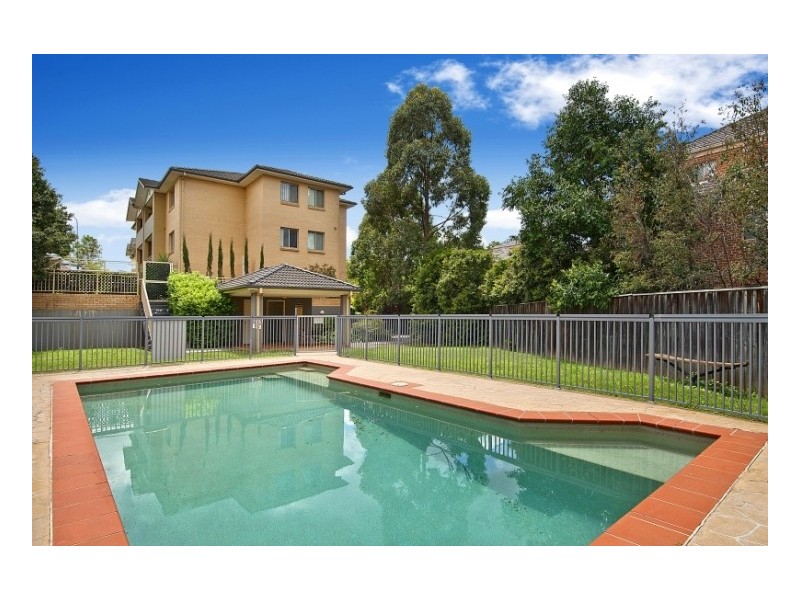 Castle Hill NSW 2154