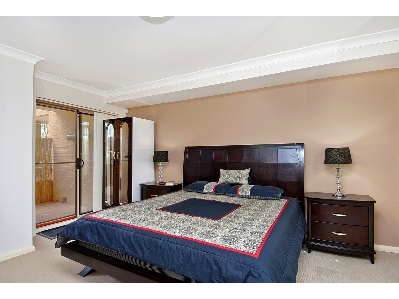 Castle Hill NSW 2154