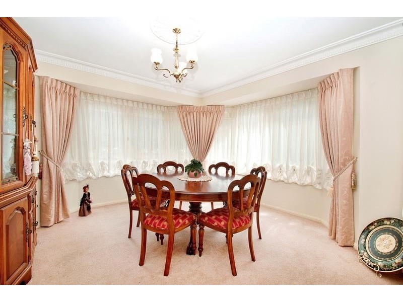 36 Glenridge Avenue, West Pennant Hills NSW 2125