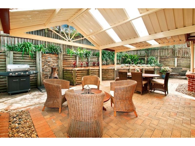 36 Glenridge Avenue, West Pennant Hills NSW 2125