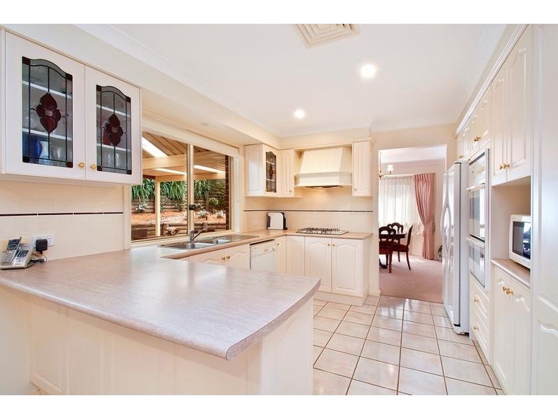 36 Glenridge Avenue, West Pennant Hills NSW 2125