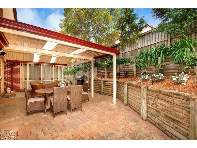 36 Glenridge Avenue, West Pennant Hills NSW 2125