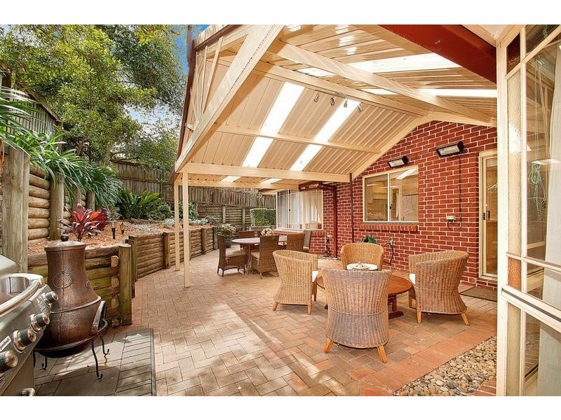 36 Glenridge Avenue, West Pennant Hills NSW 2125