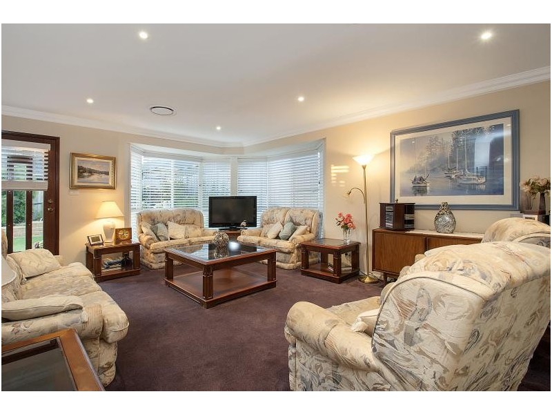 67 Hartigan Avenue, Kellyville NSW 2155