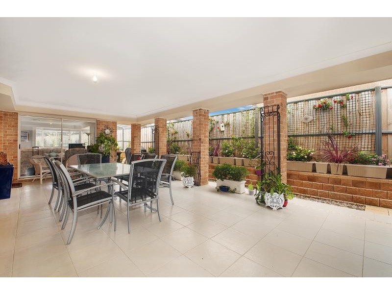 67 Hartigan Avenue, Kellyville NSW 2155