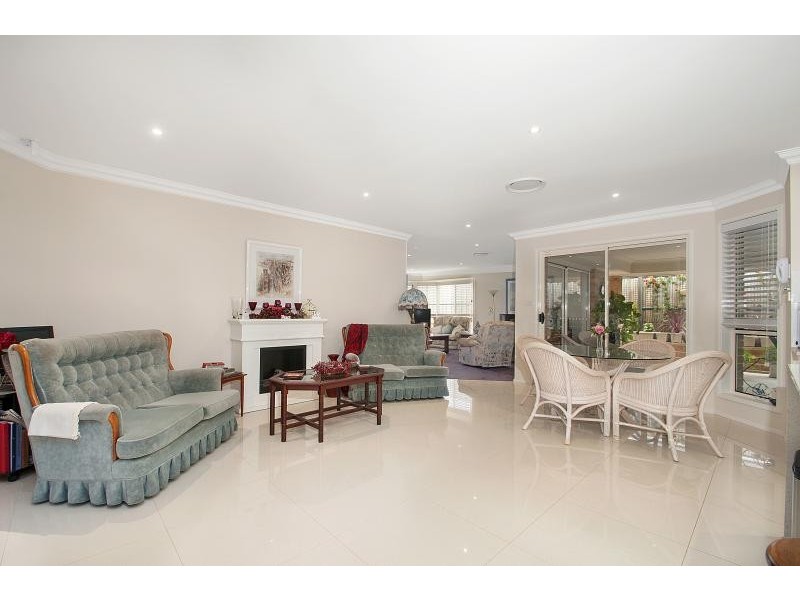 67 Hartigan Avenue, Kellyville NSW 2155