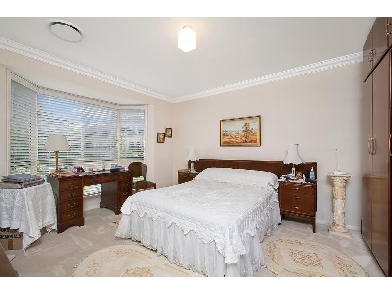 67 Hartigan Avenue, Kellyville NSW 2155