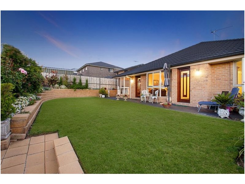 67 Hartigan Avenue, Kellyville NSW 2155