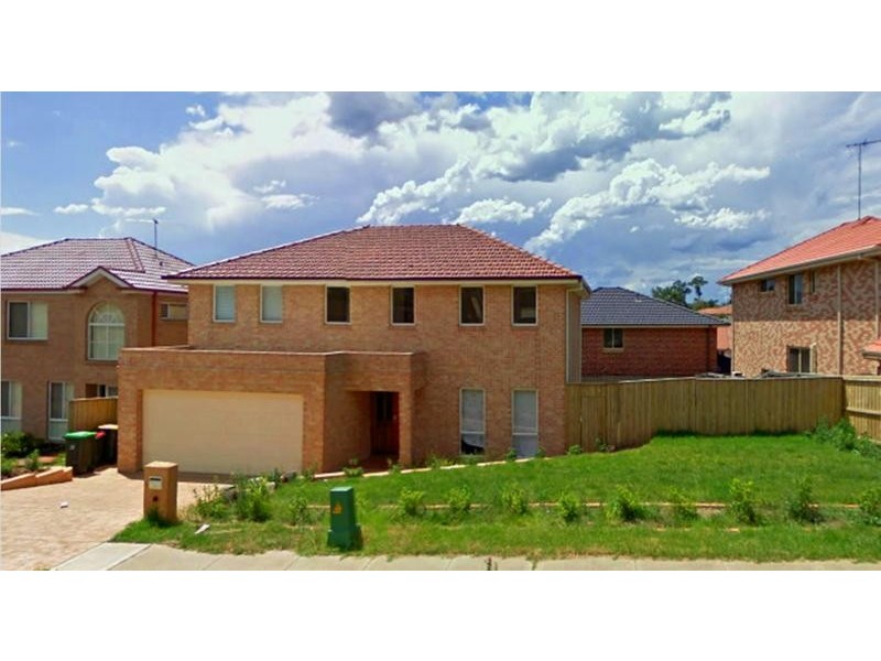 107 County Drive, Cherrybrook NSW 2126