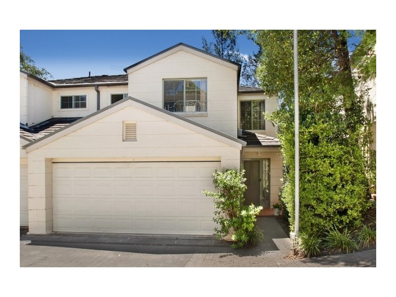 West Pennant Hills NSW 2125