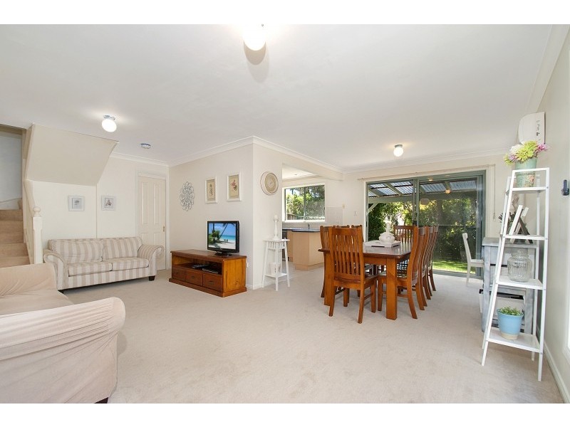 West Pennant Hills NSW 2125