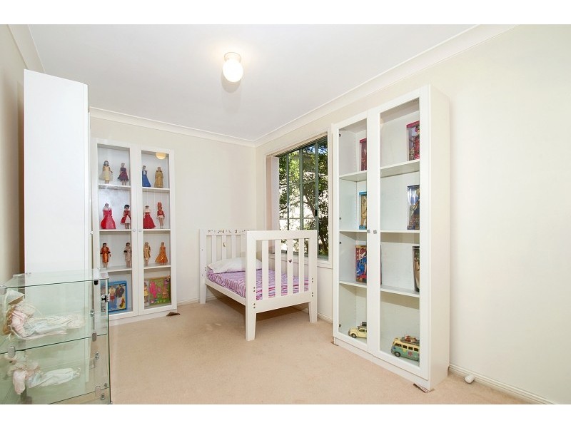 West Pennant Hills NSW 2125