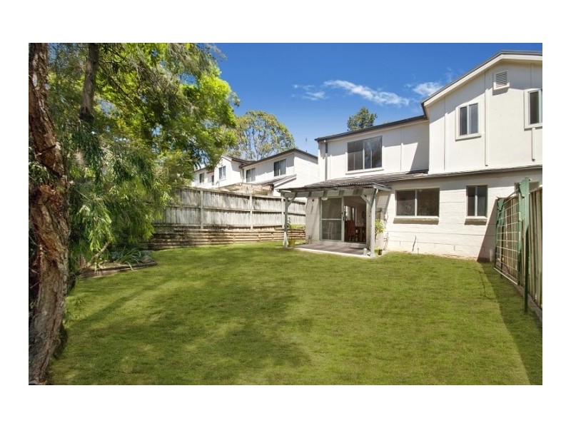 West Pennant Hills NSW 2125