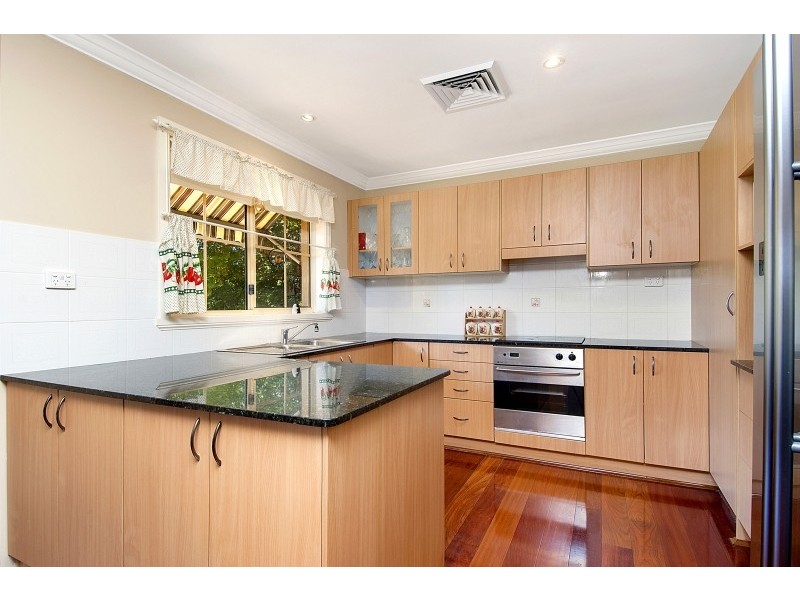 16 Tathra Place, Castle Hill NSW 2154