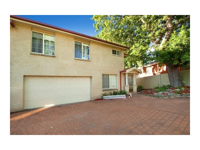 16 Tathra Place, Castle Hill NSW 2154