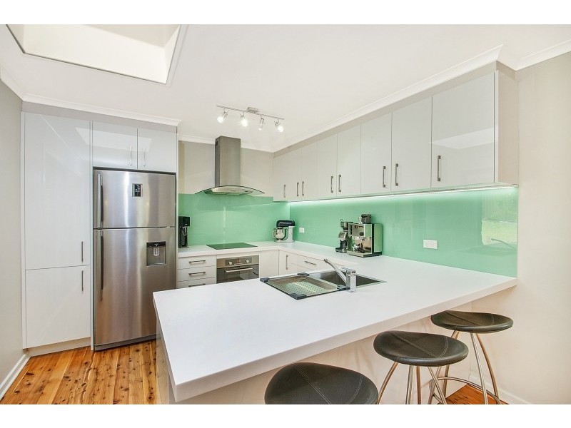 Castle Hill NSW 2154