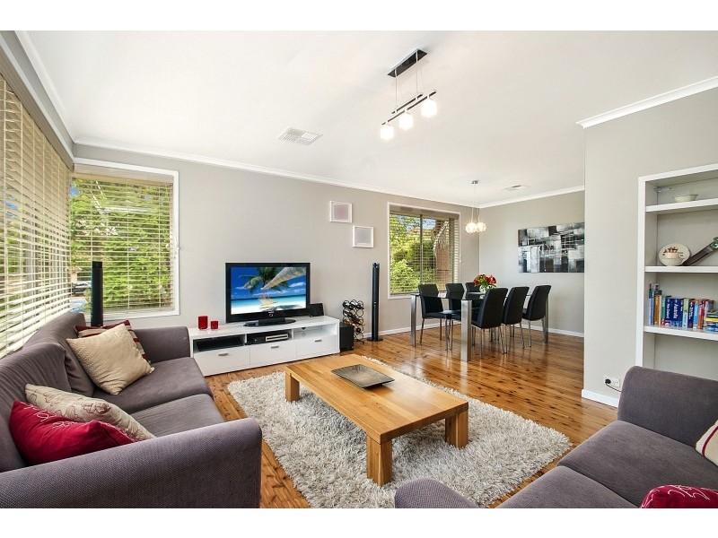 Castle Hill NSW 2154