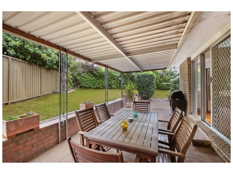 Castle Hill NSW 2154