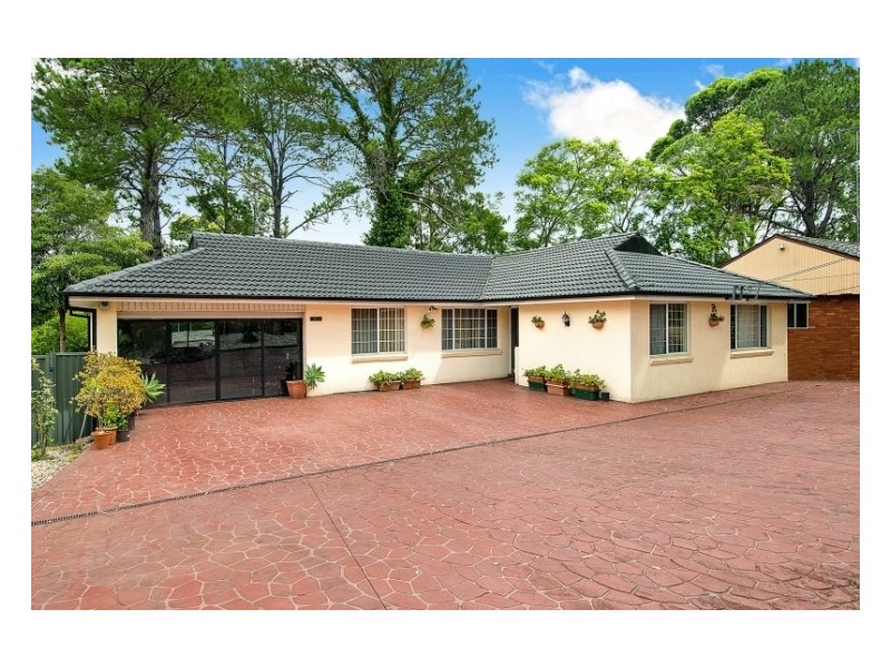 Castle Hill NSW 2154