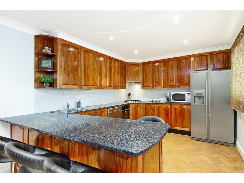 Castle Hill NSW 2154