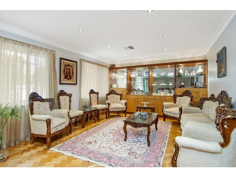 Castle Hill NSW 2154