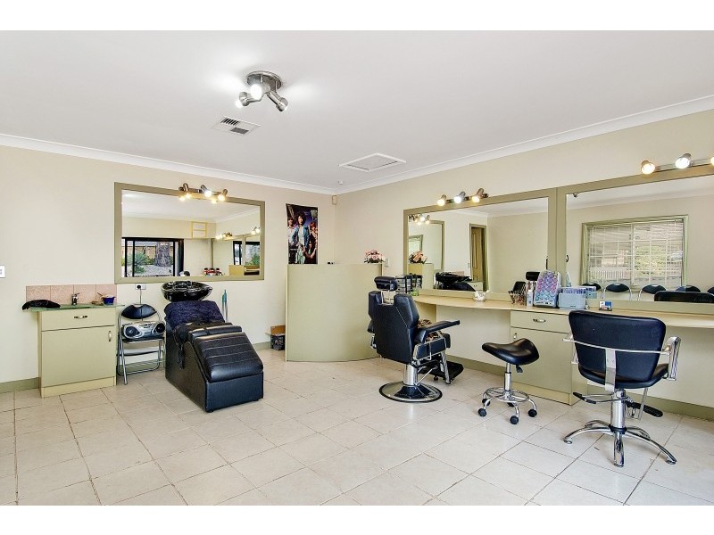 Castle Hill NSW 2154