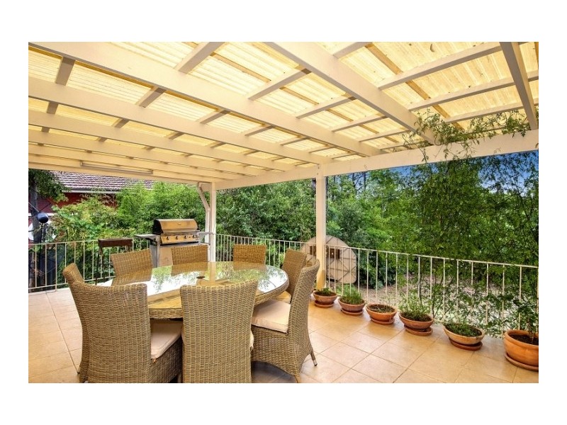 Castle Hill NSW 2154