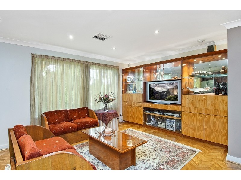 Castle Hill NSW 2154