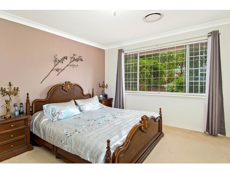 Castle Hill NSW 2154