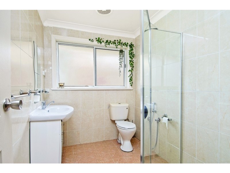 Castle Hill NSW 2154