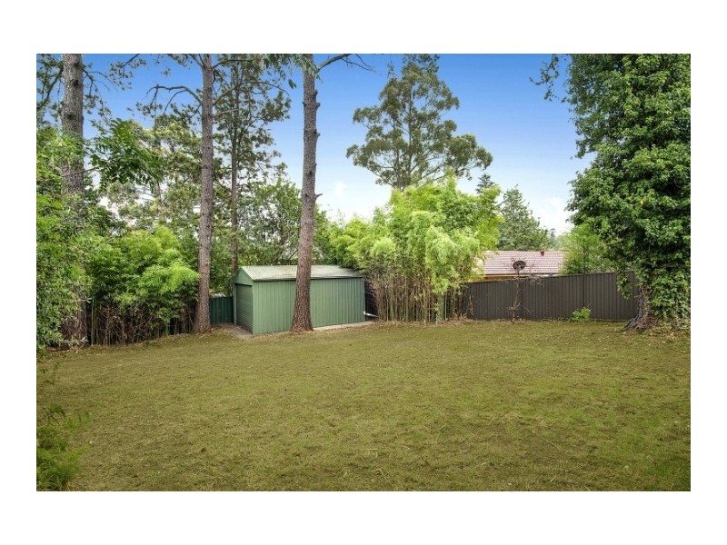 Castle Hill NSW 2154