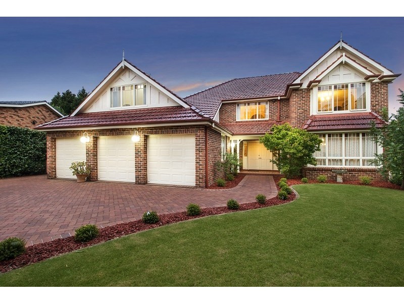 Cherrybrook NSW 2126