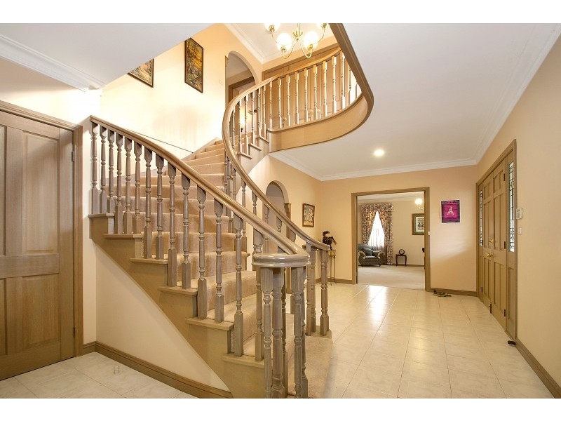 Cherrybrook NSW 2126