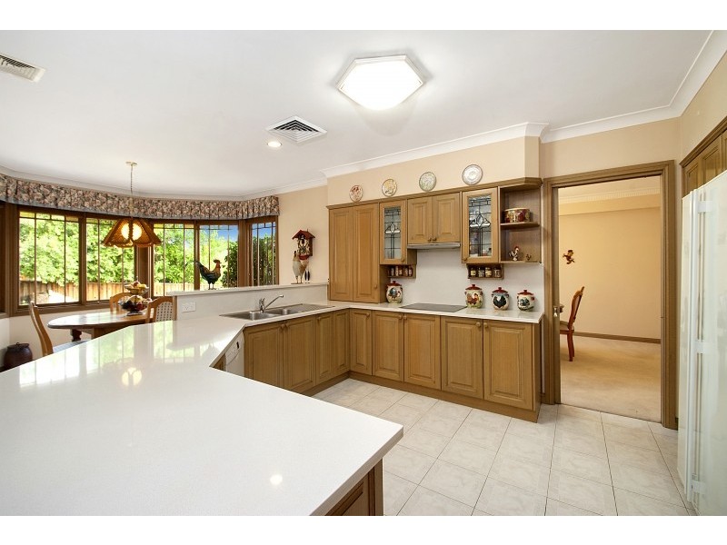 Cherrybrook NSW 2126