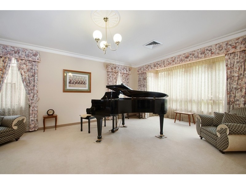 Cherrybrook NSW 2126