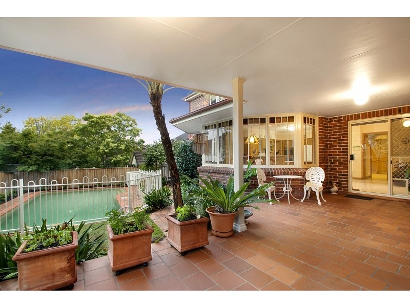 Cherrybrook NSW 2126