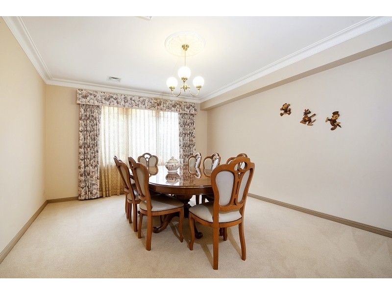 Cherrybrook NSW 2126