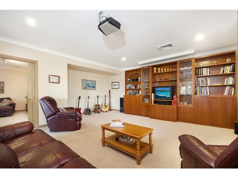 Cherrybrook NSW 2126