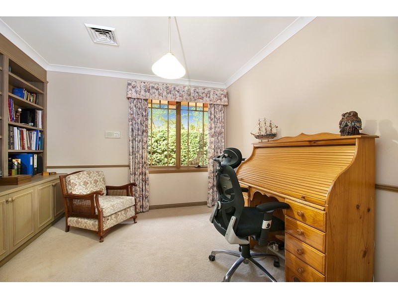 Cherrybrook NSW 2126