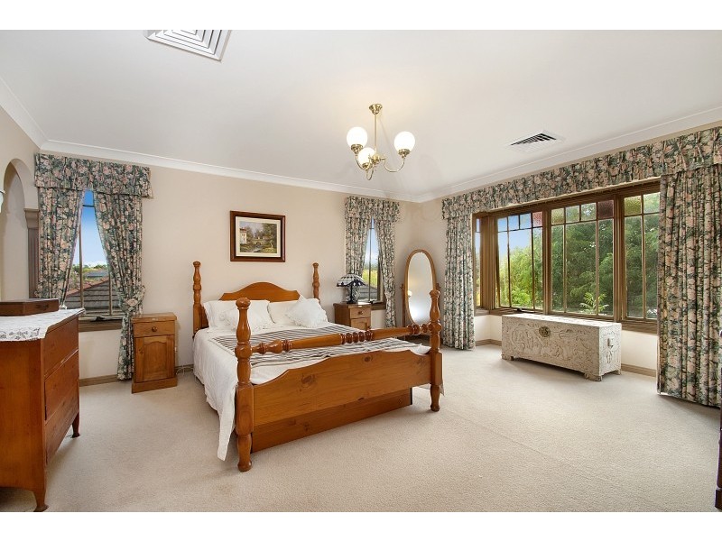 Cherrybrook NSW 2126